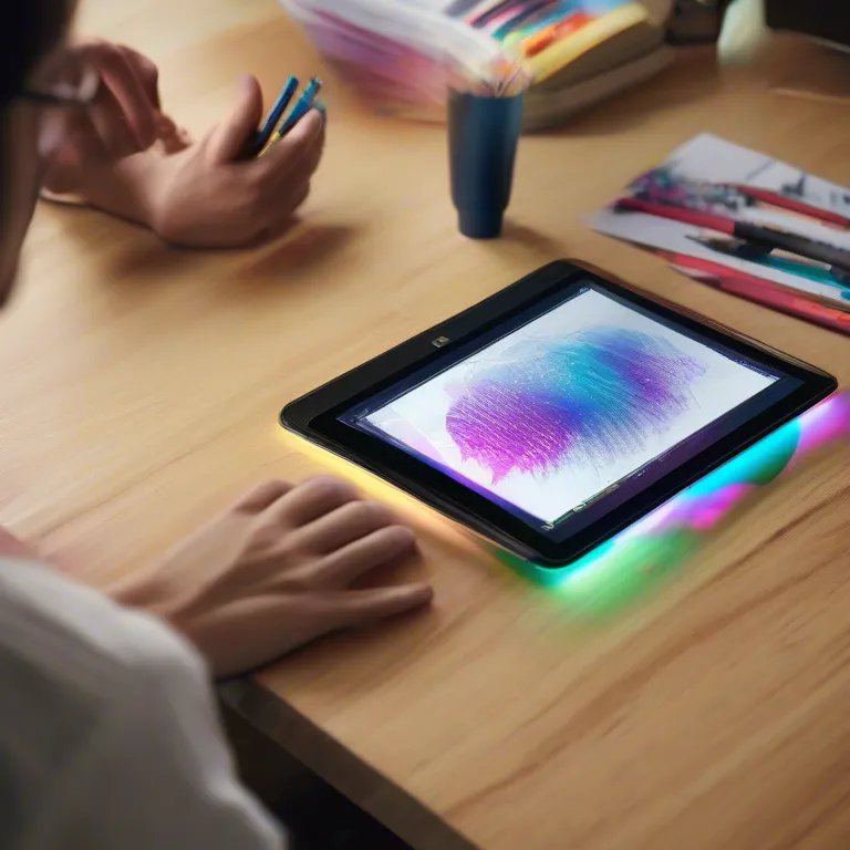 Joy Tablet Review: Is It the Best All-Around Device for [Year]? - Soul ...