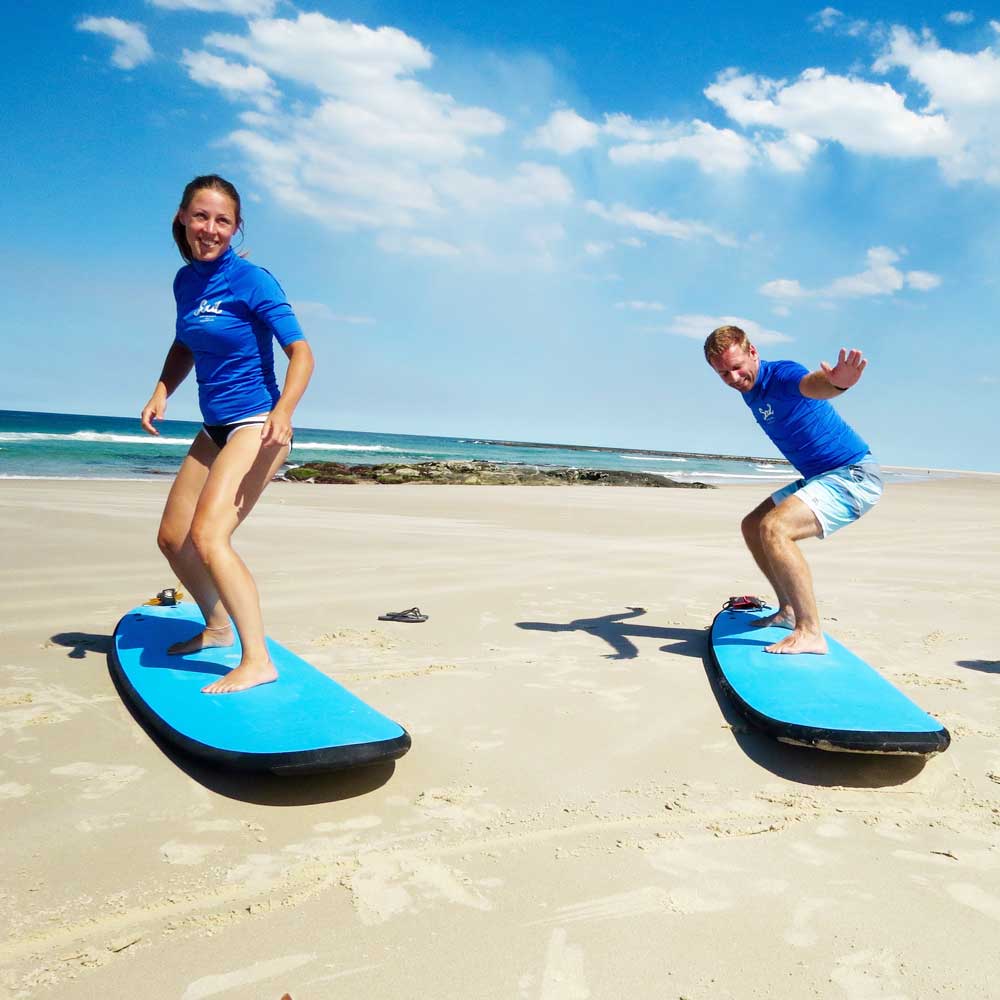 private surf lessons byron bay