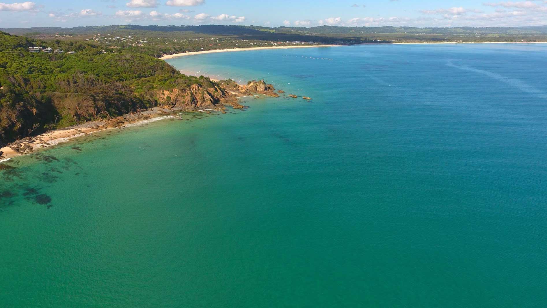 Byron Bay Surf Lessons - Soul Surf School