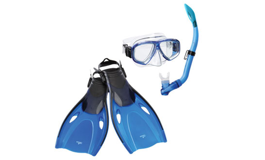 snorkelling hire byron bay