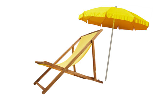 beach umbrella byron bay