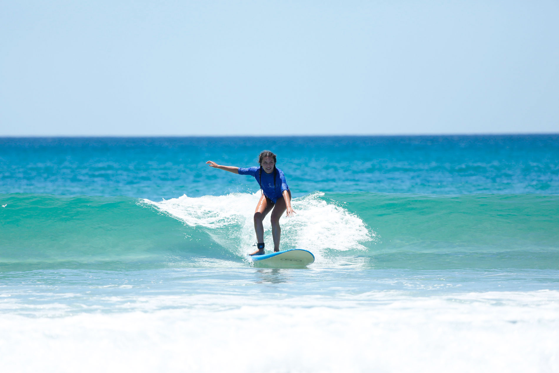 Byron Bay Surf Lessons Soul Surf School