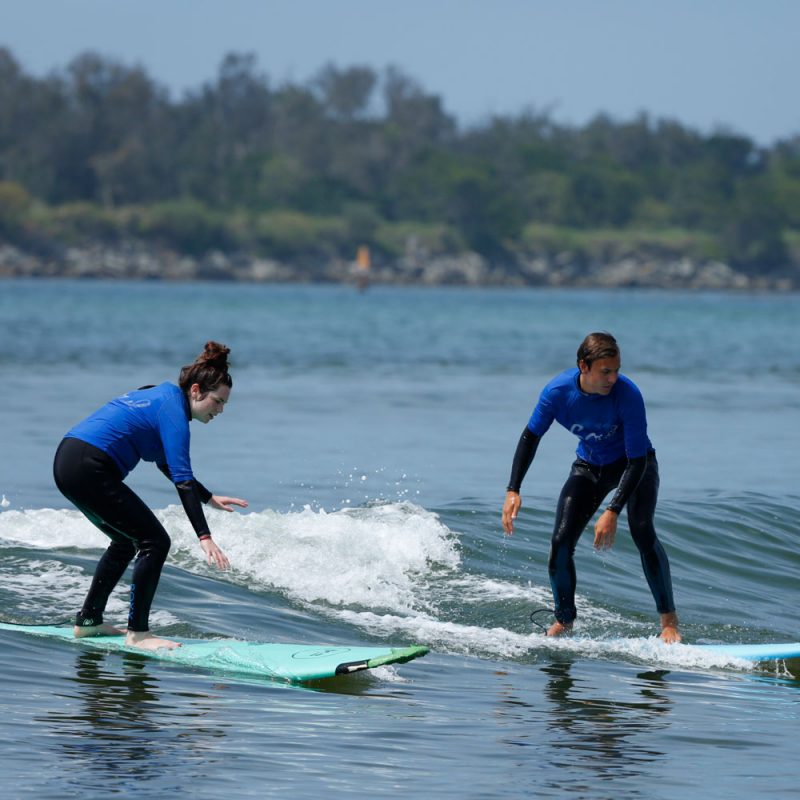 Private Surf Lessons Byron Bay Surf School Soul Surf School
