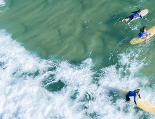 The Unwritten Rules Every Surfer Should Know